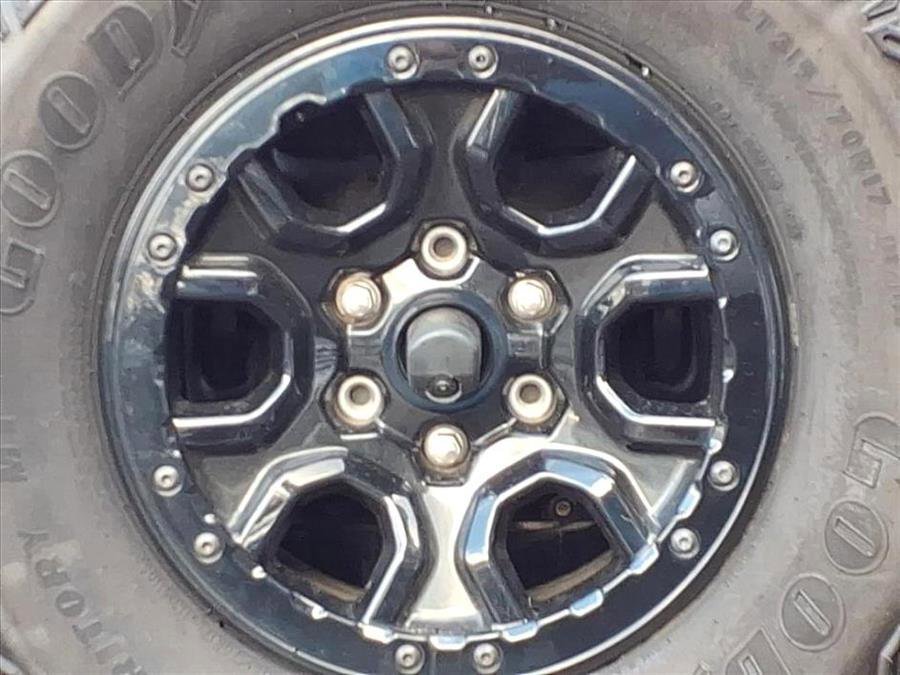 Used 2024 Ford Bronco Wildtrak image 12