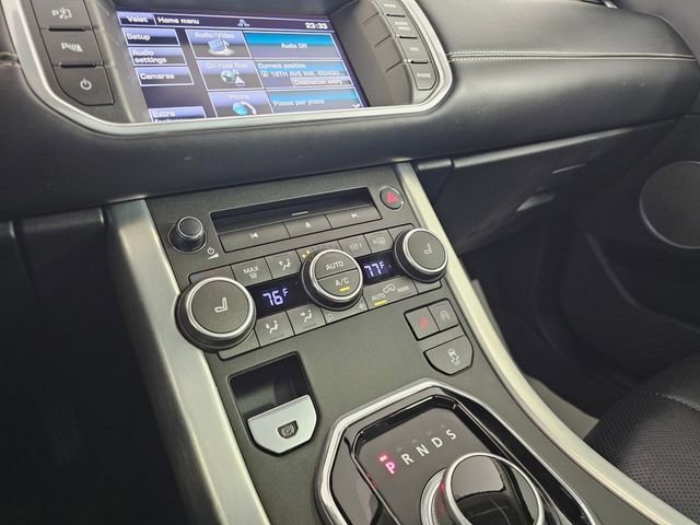 Used 2014 Land Rover Range Rover Evoque Prestige image 28