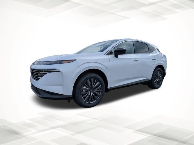 New 2026 Nissan Murano SL image 7