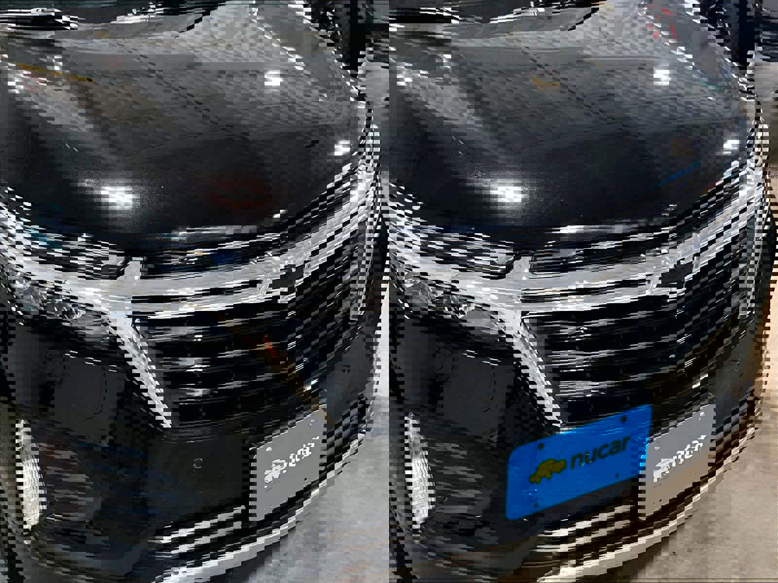 Certified 2024 Chevrolet Equinox LT image 30