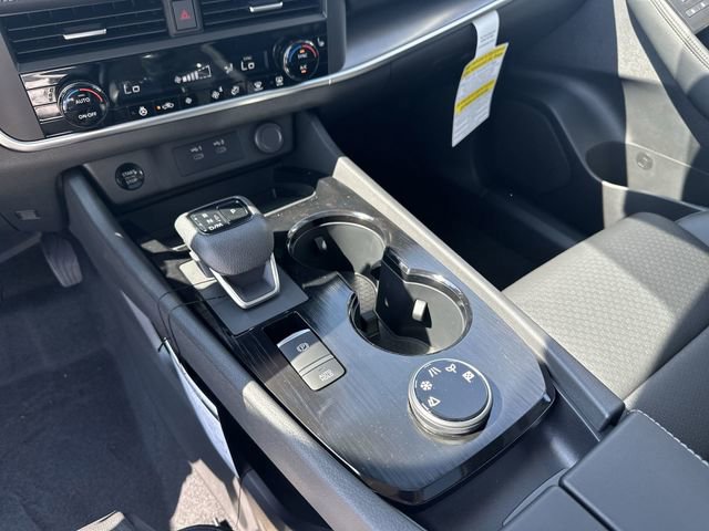 New 2026 Nissan Rogue SV w/ SV Premium Package image 25