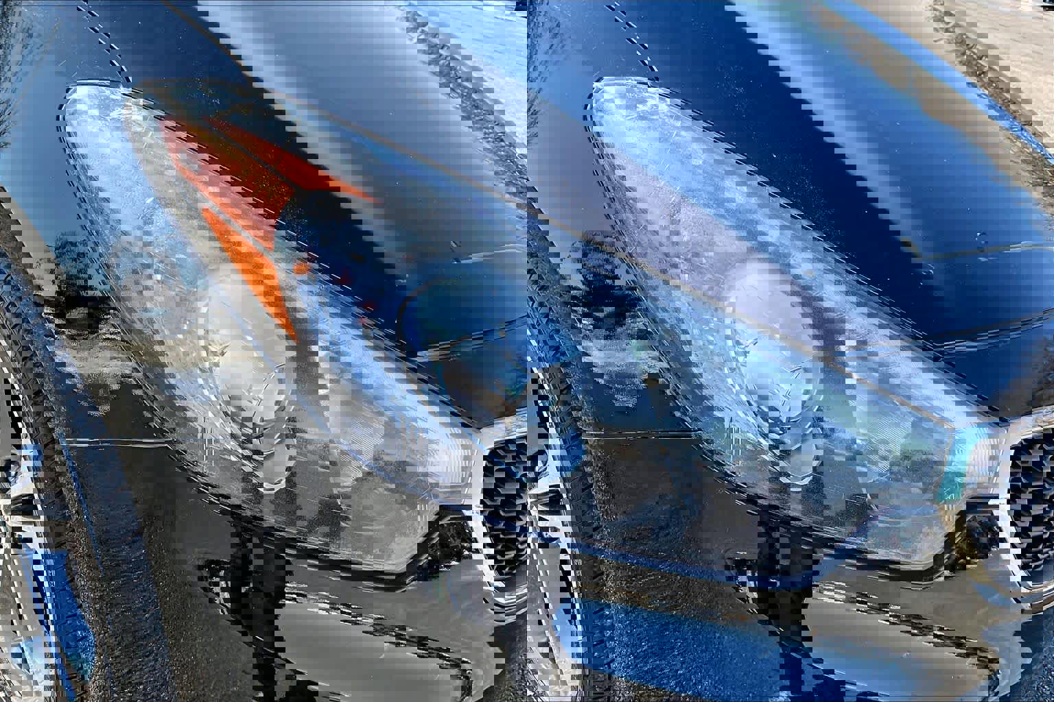 Used 2016 Kia Forte EX image 27