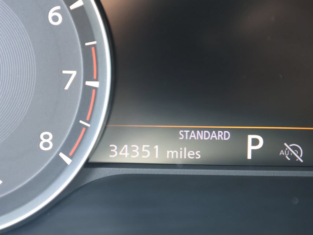 Certified 2023 INFINITI QX60 Pure FWD image 41