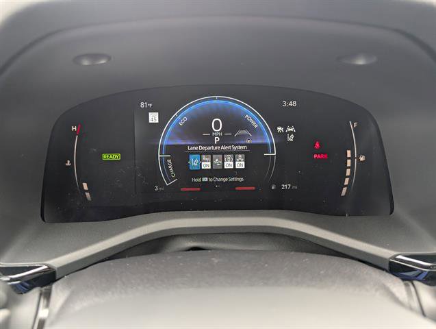 New 2026 Toyota Camry SE image 18