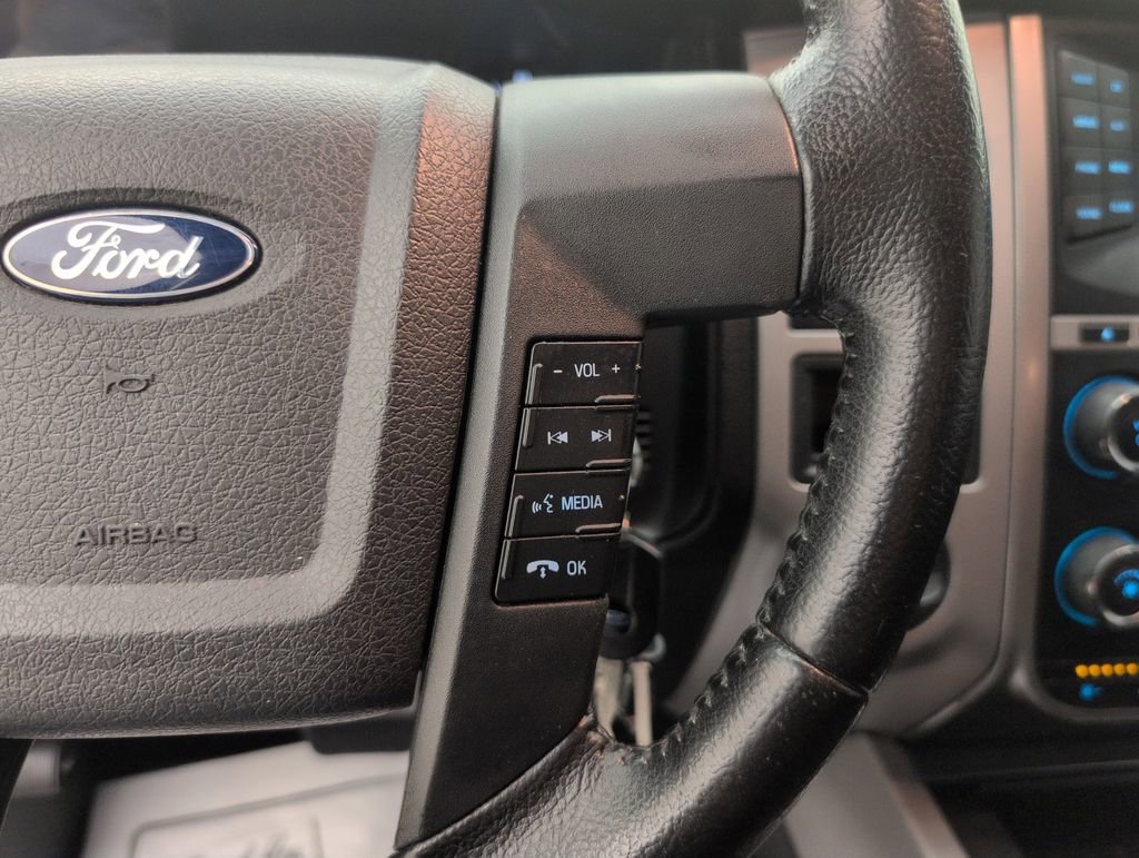 Used 2017 Ford Expedition XLT RWD image 36