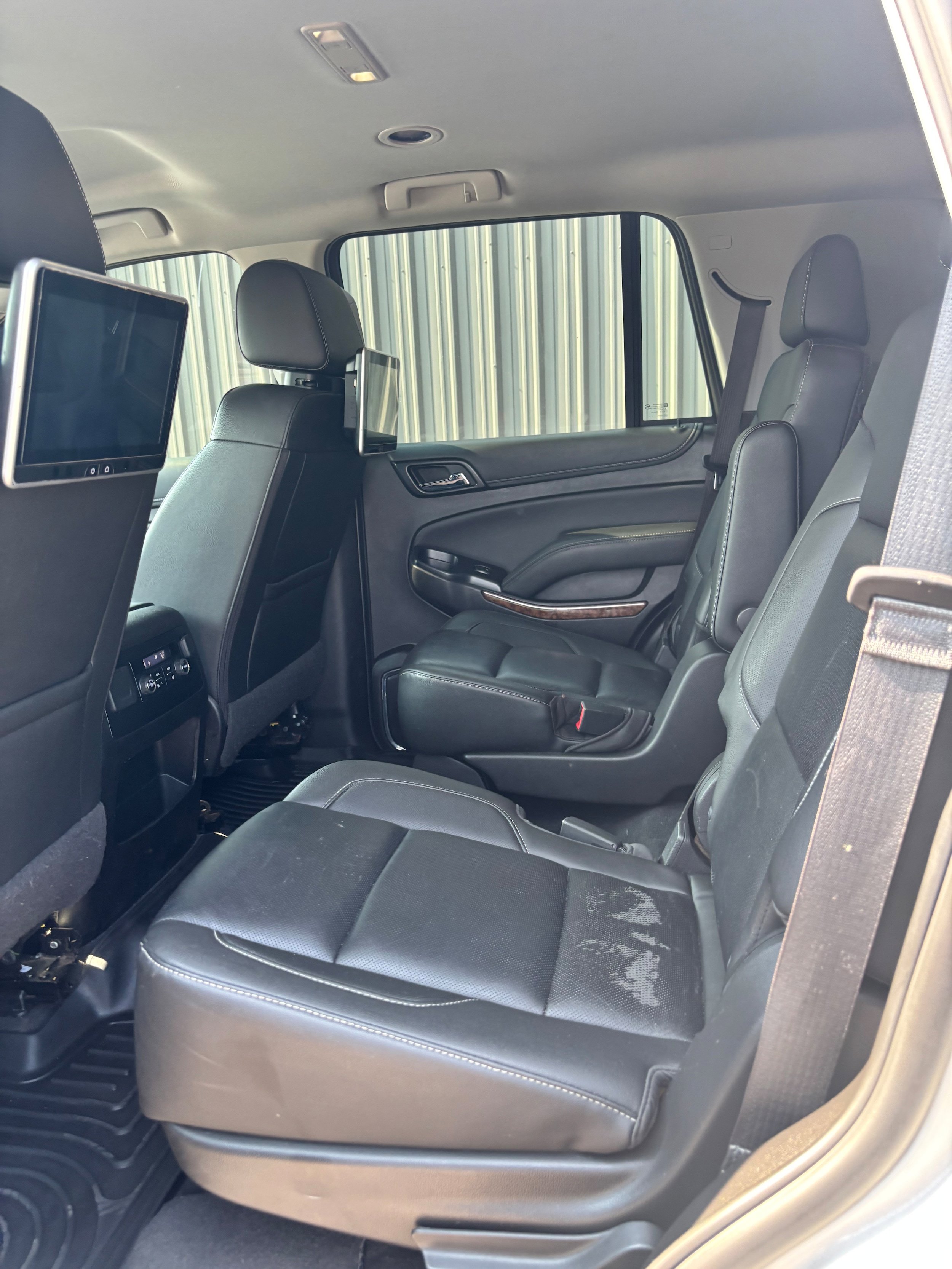 Used 2019 Chevrolet Tahoe Premier RWD image 12