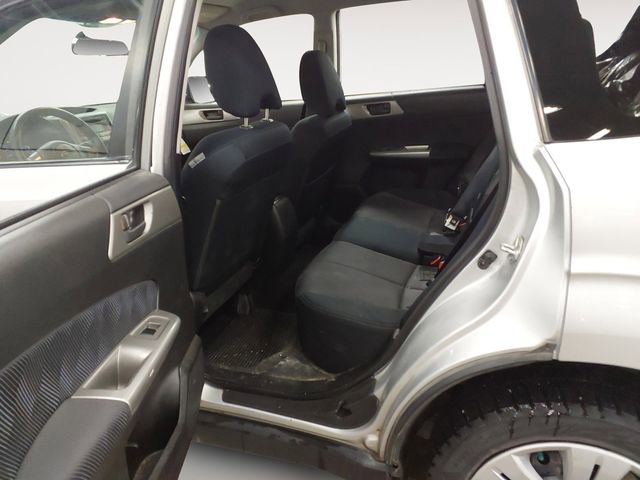 Used 2009 Subaru Forester 2.5X image 13
