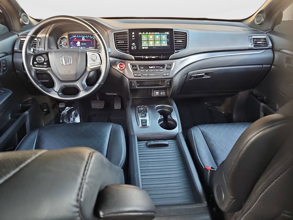 Used 2021 Honda Passport EX-L image 20