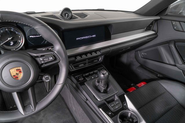 Used 2024 Porsche 911 Carrera T image 19