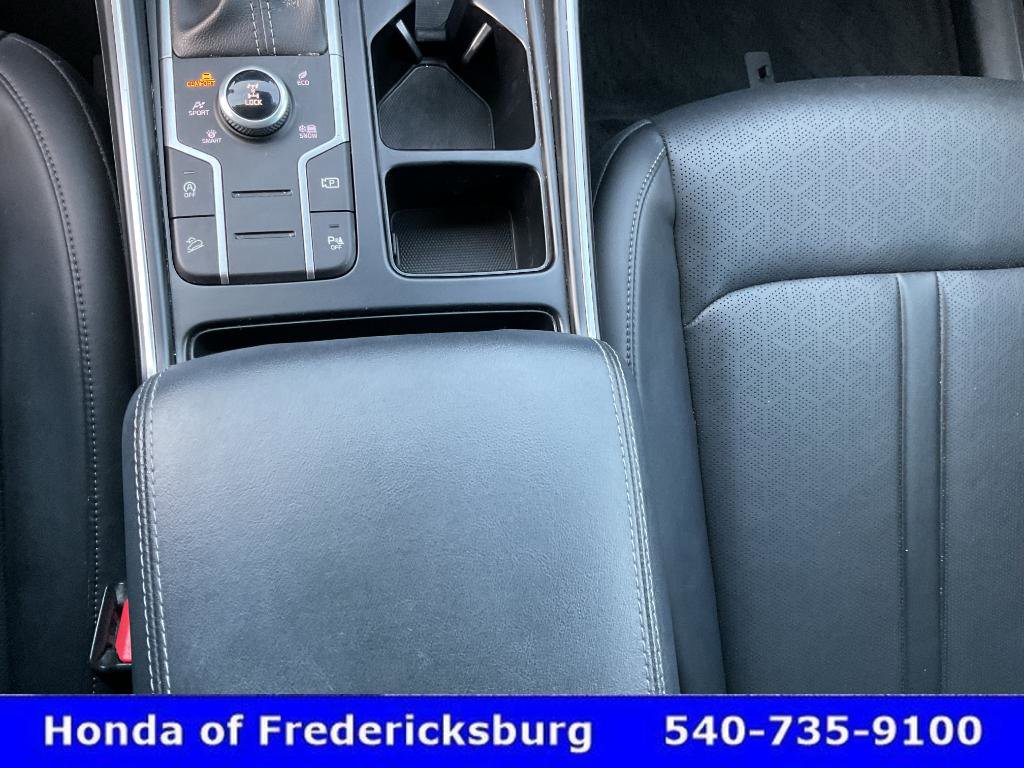 Used 2022 Kia Sorento S image 38