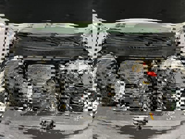 Certified 2020 Cadillac XT6 Premium Luxury image 31