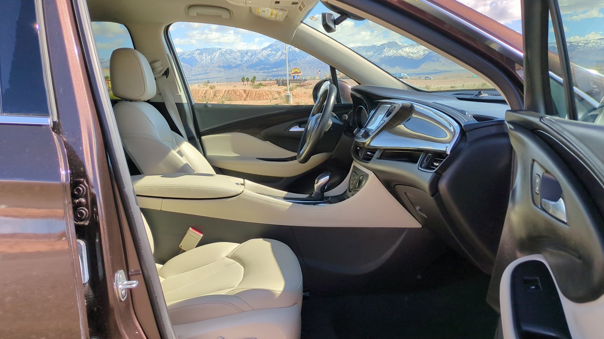 Used 2020 Buick Envision Preferred image 21