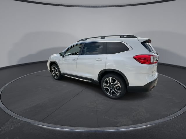 New 2026 Subaru Ascent Limited AWD/4WD image 6