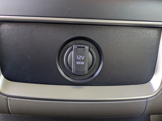 New 2026 Kia Carnival LXS FWD image 14