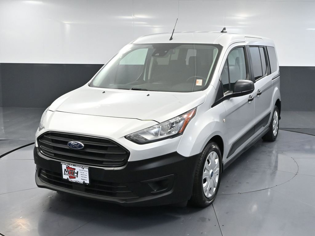 Used 2021 Ford Transit Connect XL image 11