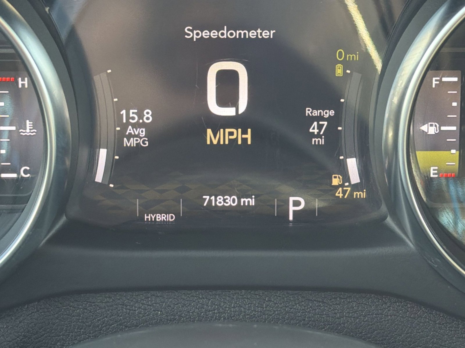 Used 2021 Jeep Wrangler Unlimited Rubicon 4xe w/ Steel Bumper Group image 17