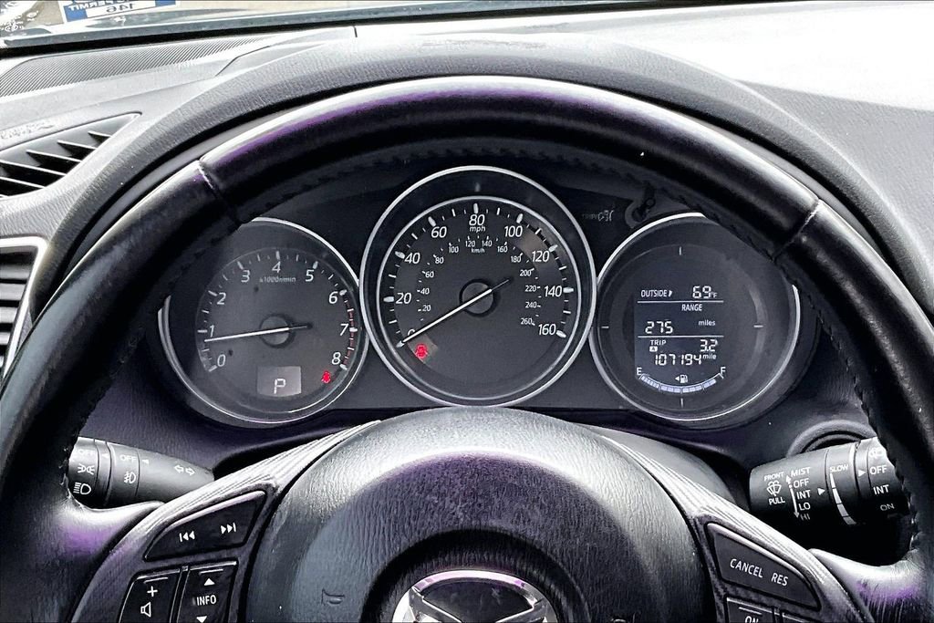 Used 2016 MAZDA CX-5 Touring FWD image 13