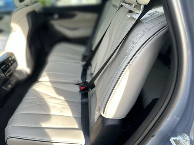 New 2026 Acura MDX Type S AWD/4WD image 26