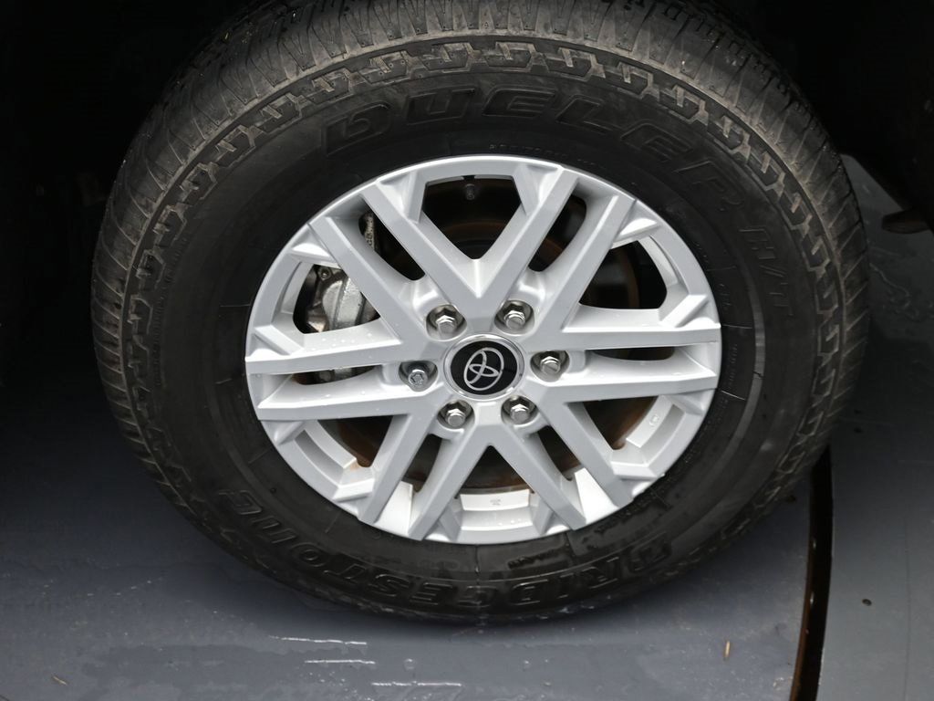 Used 2024 Toyota Tundra SR5 image 28