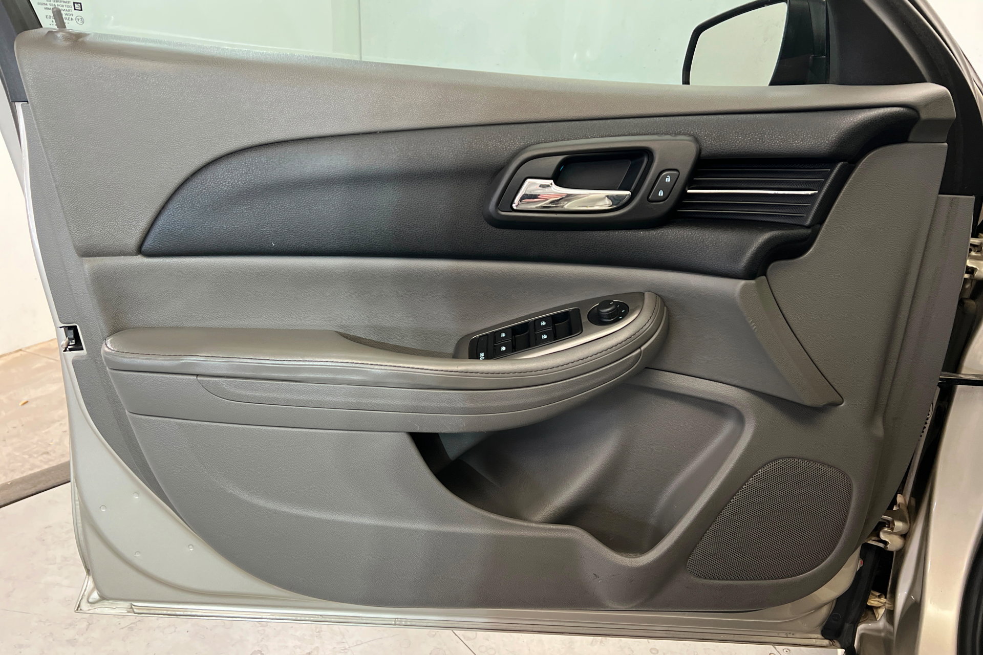 Used 2014 Chevrolet Malibu LS FWD image 15