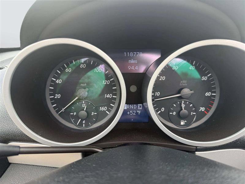 Used 2007 Mercedes-Benz SLK 280 image 26