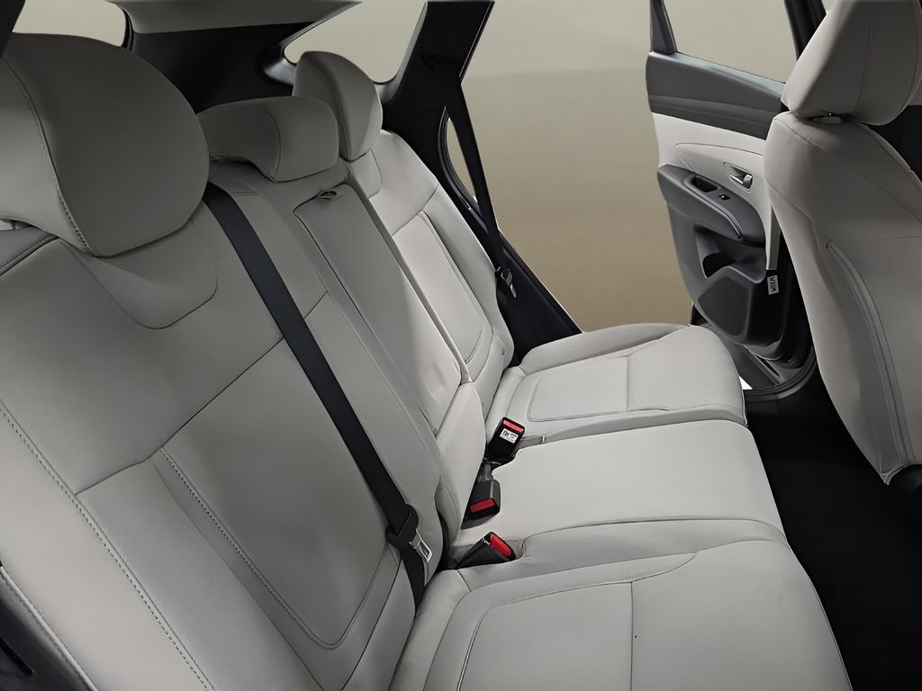 New 2026 Hyundai Tucson SE AWD/4WD image 18