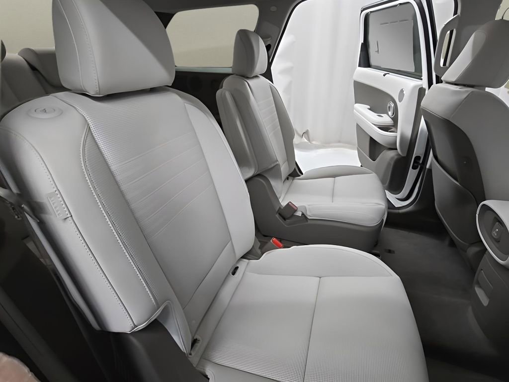 New 2026 Hyundai Palisade Limited AWD/4WD image 19