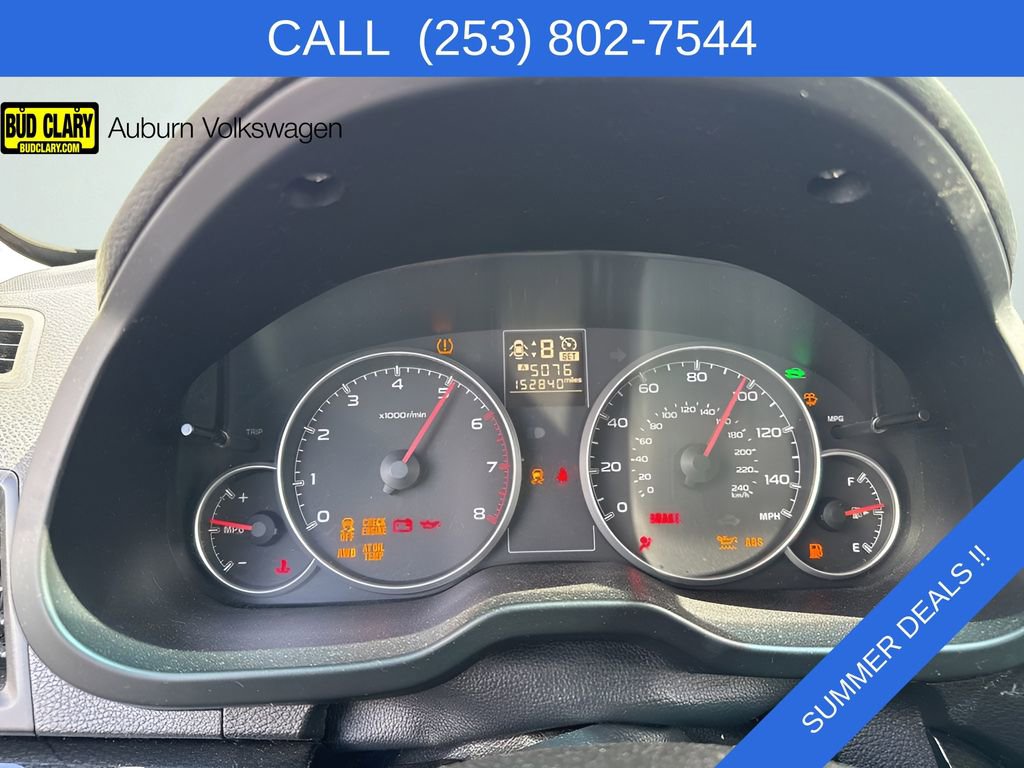 Used 2013 Subaru Legacy 2.5i Sport AWD/4WD image 23