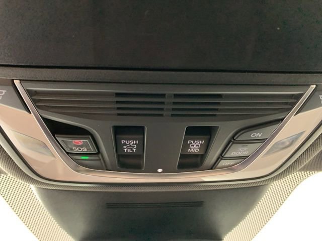 Used 2025 Acura MDX Type S image 25