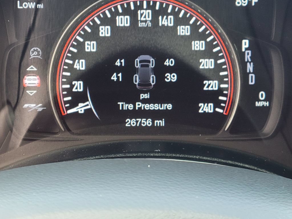 Used 2023 Dodge Durango R/T AWD/4WD image 8