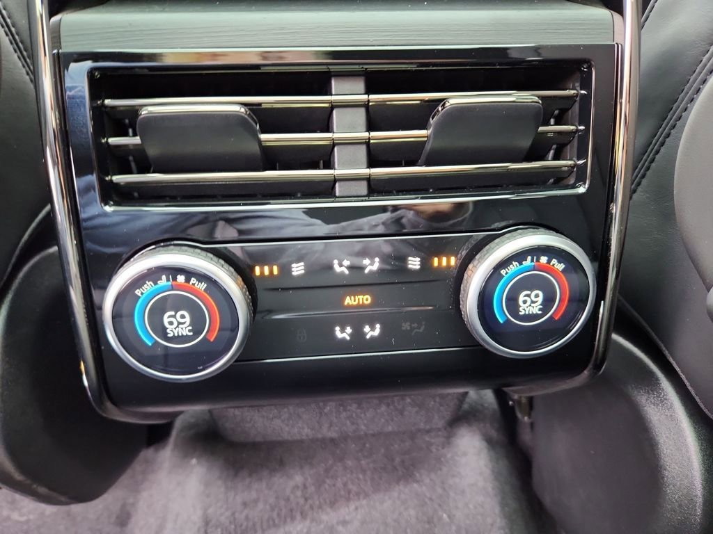 New 2025 Land Rover Range Rover Sport Autobiography image 25