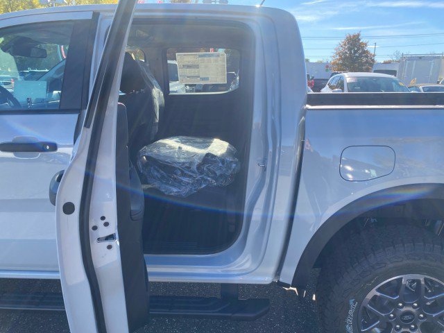 New 2026 Ford Ranger XLT w/ Equipment Group 301A High AWD/4WD image 26