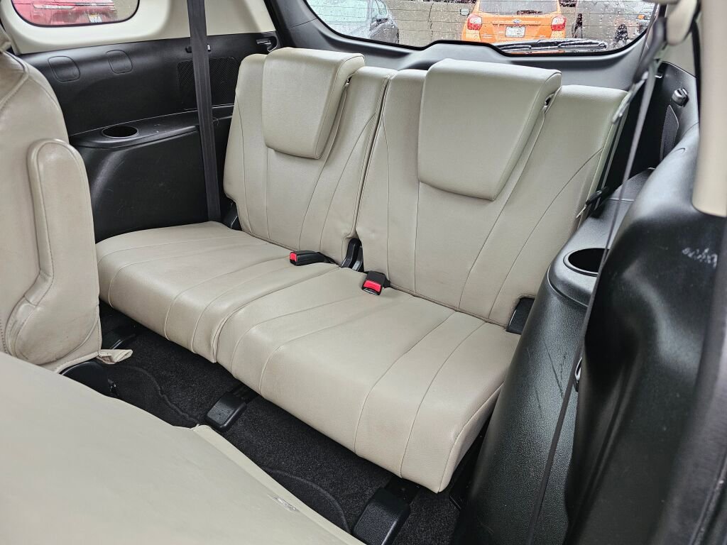 Used 2014 MAZDA MAZDA5 Grand Touring image 15