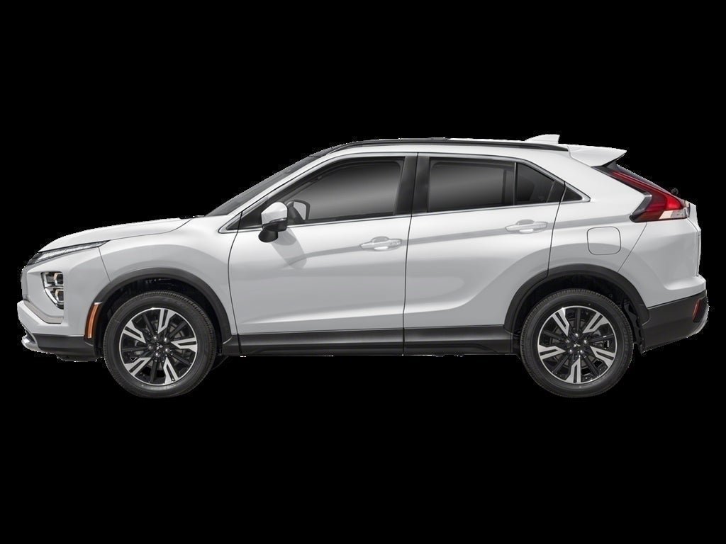 New 2026 Mitsubishi Eclipse Cross SE AWD/4WD image 63