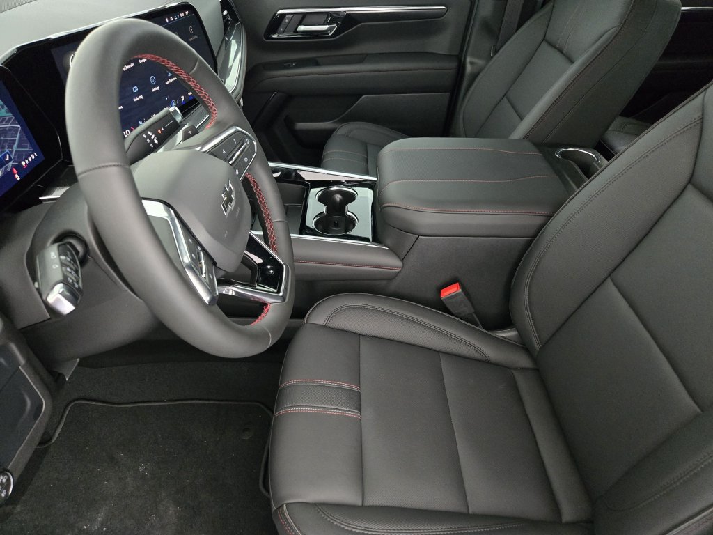 New 2026 Chevrolet Suburban RST w/ Comfort Package RWD image 15