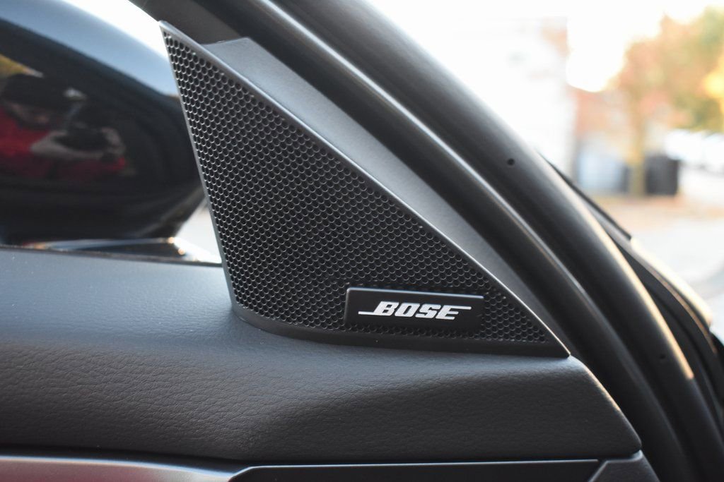 New 2026 MAZDA CX-50 AWD 2.5 Hybrid w/ Cargo Package image 18