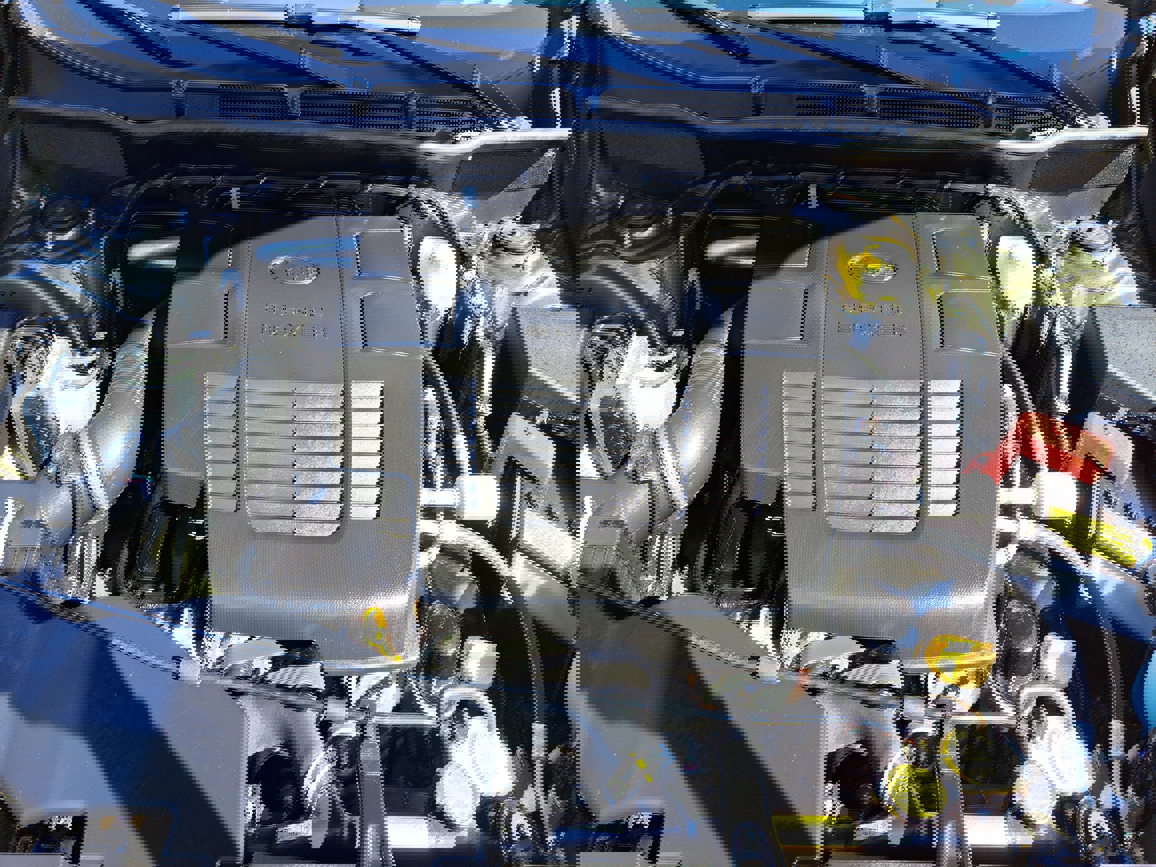 Used 2024 Subaru Forester Wilderness image 20