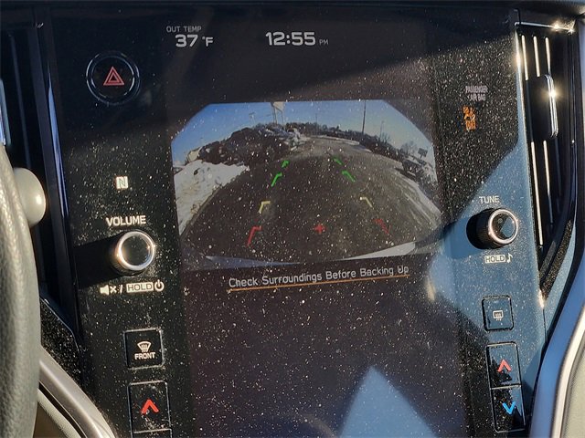 Used 2023 Subaru Legacy Premium image 17