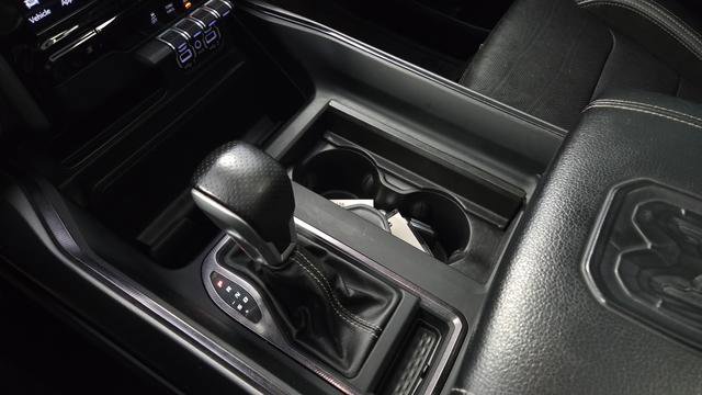 Used 2022 RAM 1500 Rebel w/ G/T Package AWD/4WD image 19