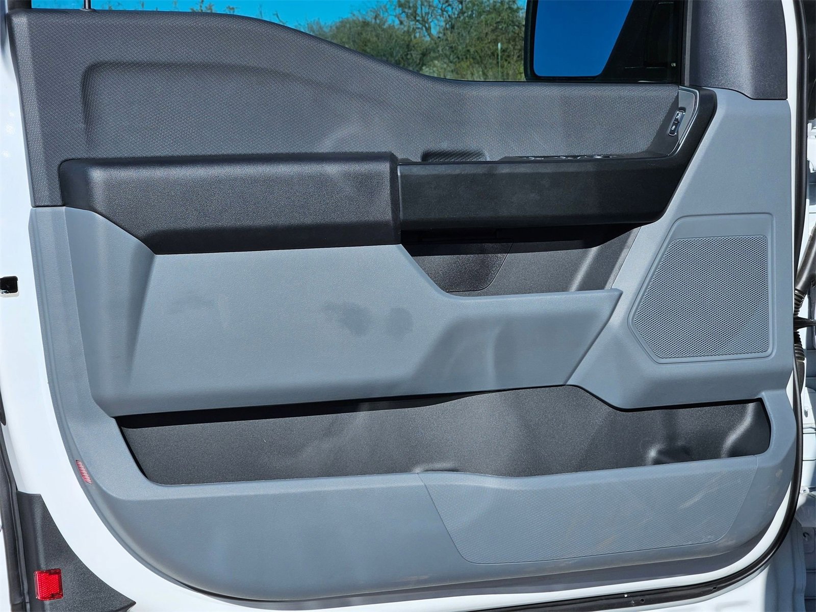 New 2025 Ford F150 XL image 12