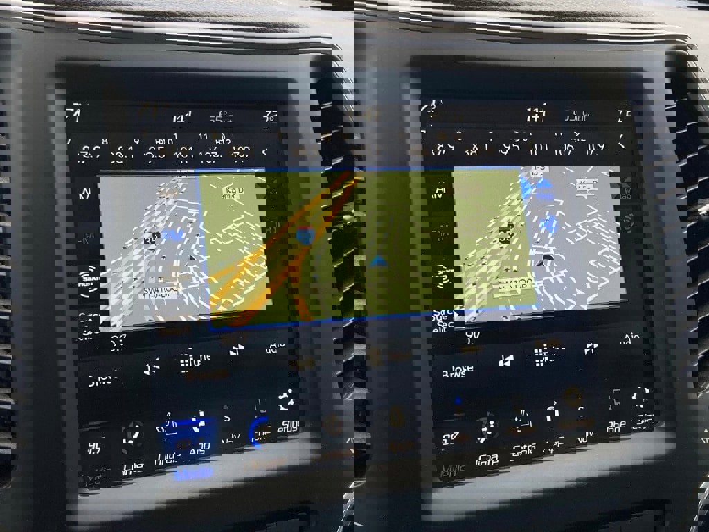 Used 2023 Jeep Cherokee Altitude Lux image 21