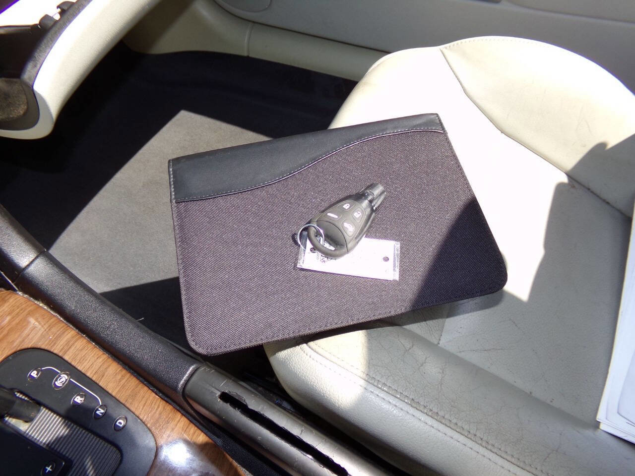 Used 2006 Saab 9-3 2.0T image 60