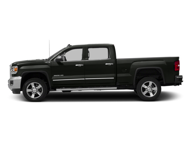 Used 2018 GMC Sierra 2500 SLT w/ Duramax Plus Package AWD/4WD image 5