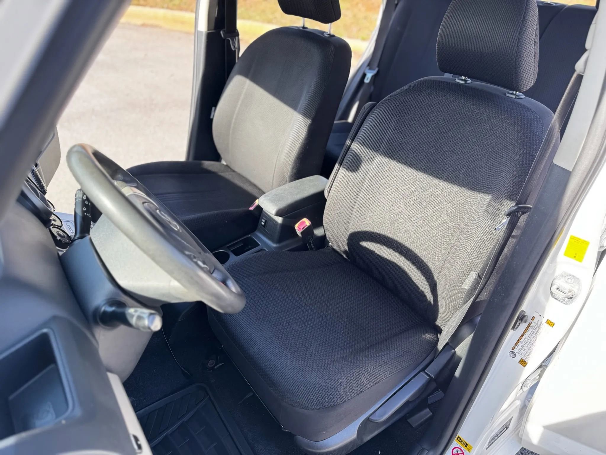 Used 2010 Scion xB image 11