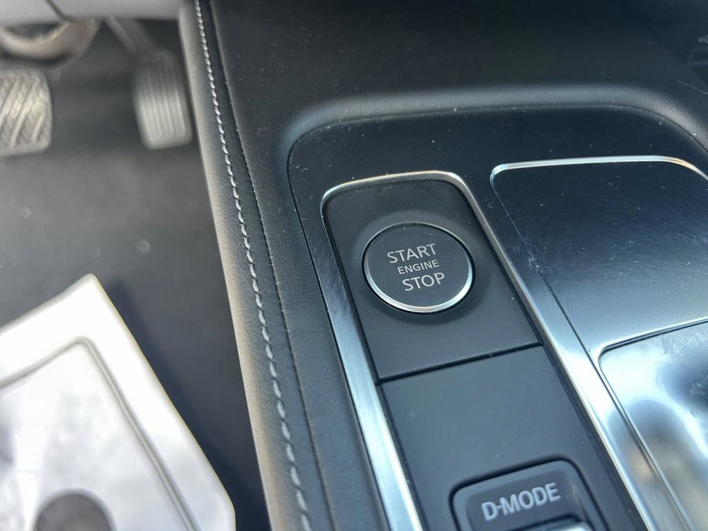 Used 2023 INFINITI QX60 Pure FWD image 35