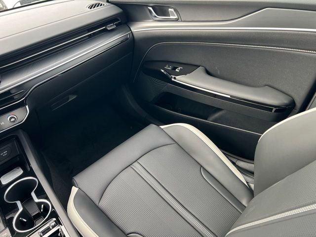 New 2026 Kia K5 GT-Line image 13