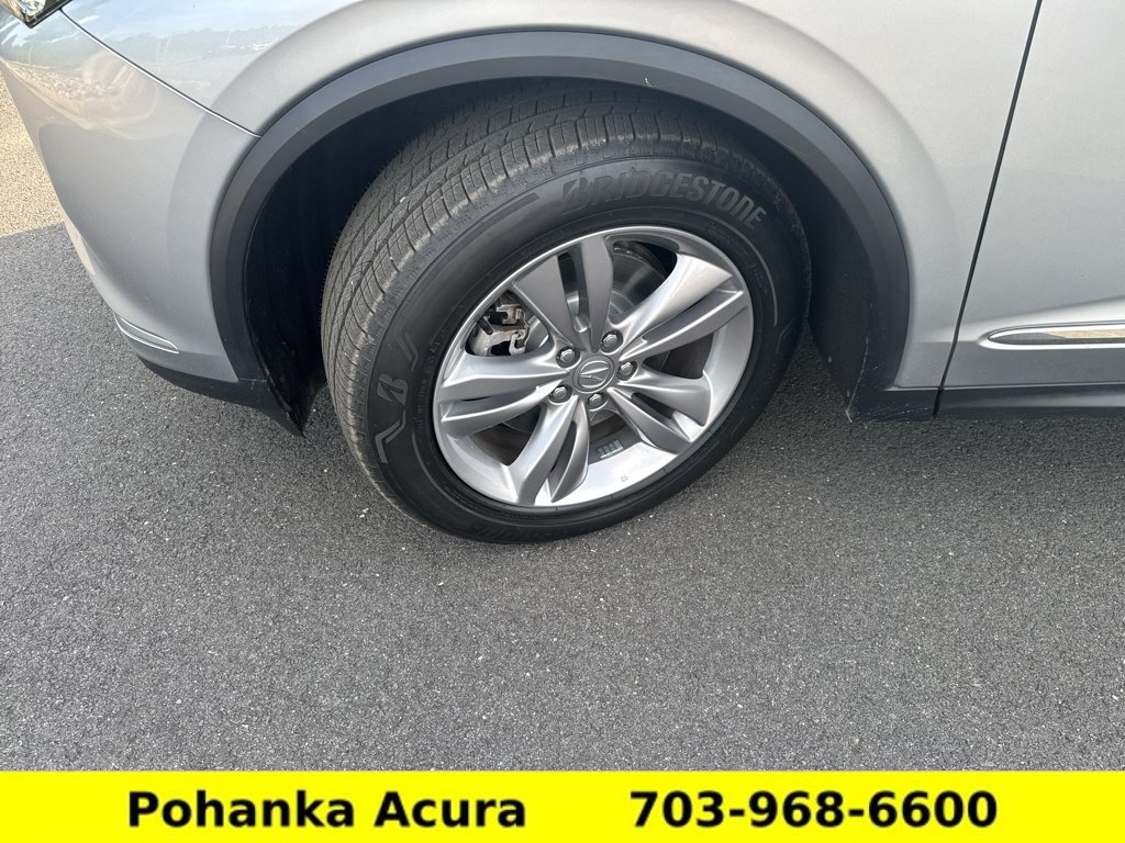 Certified 2024 Acura MDX A-Spec AWD/4WD image 34