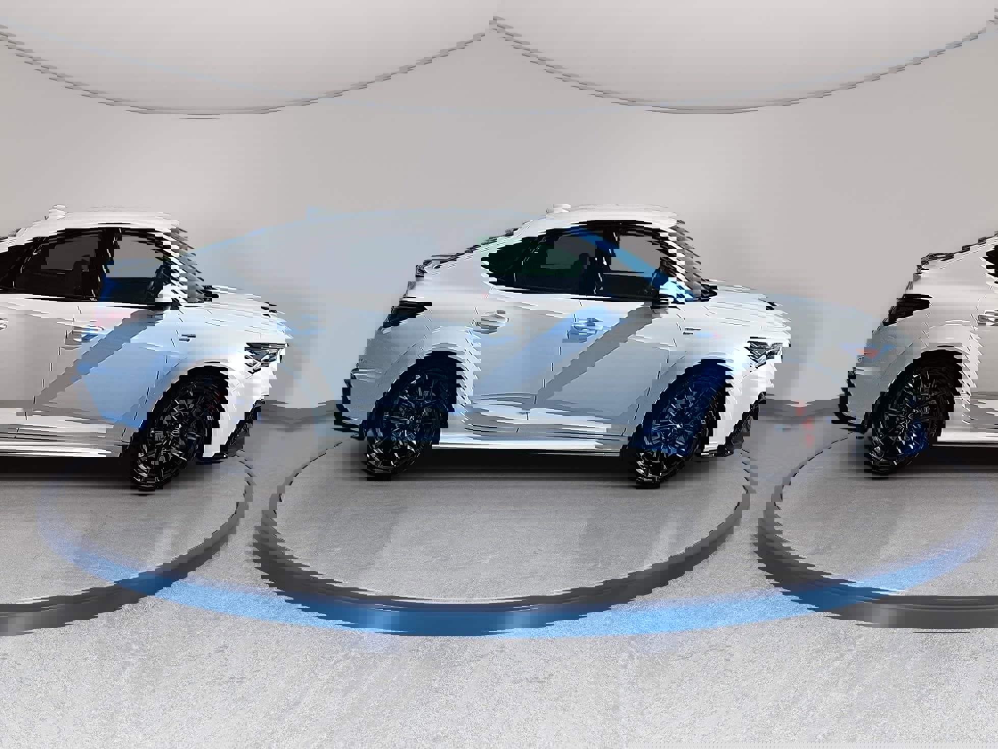 New 2026 Acura Integra Type S image 4