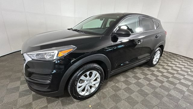Used 2019 Hyundai Tucson SE FWD image 6