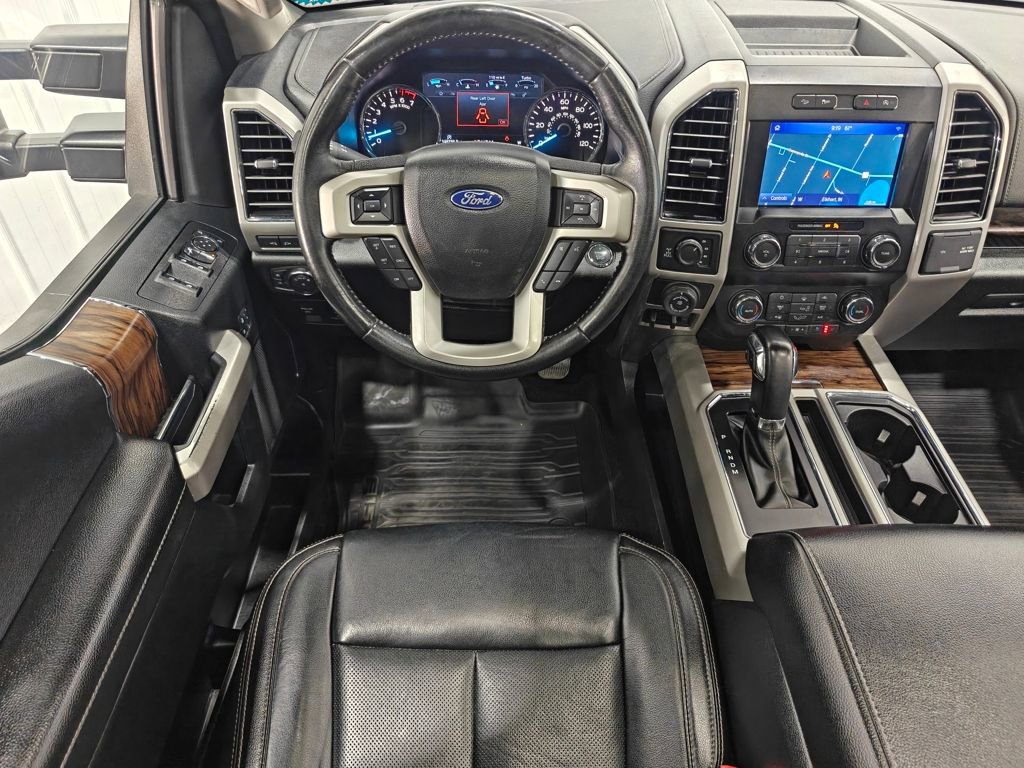 Used 2019 Ford F150 Lariat image 4